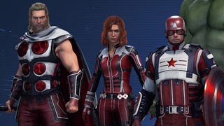 Marvel's Avengers: Weitere exklusive Inhalte für Mobilfunkanbieter, Intel und mehr