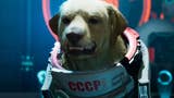 Marvel's Guardians of the Galaxy in un nuovo trailer tutto per Cosmo, il cane spaziale
