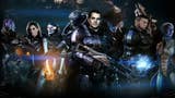 Mass Effect, la serie TV di Amazon? Potrebbe avere Henry Cavill come protagonista!