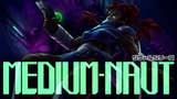 Medium-Naut è il nuovo gioco del creatore di La-Mulana lanciato a sorpresa su PC e Nintendo Switch
