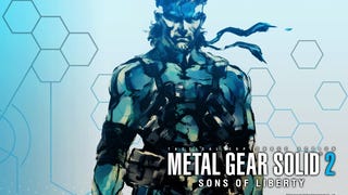 Metal Gear Solid 2 compie 20 anni! Le parole di Hideo Kojima e un ricordo indelebile