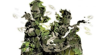Metal Gear Solid 2 e Metal Gear Solid 3 rimossi temporaneamente dagli store. Konami spiega perché