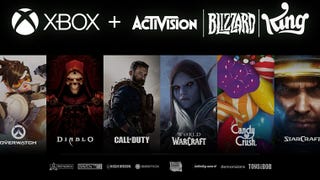Microsoft e Activision Blizzard: l'Arabia Saudita è la prima nazione ad approvare l'acquisizione