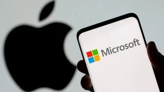 Microsoft supera Apple: è la compagnia che vale di più al mondo!
