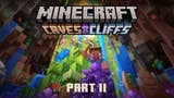 Minecraft Caves & Cliffs: Part 2, il gigantesco aggiornamento ha una data di uscita