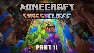 Minecraft Caves & Cliffs: Part 2, il gigantesco aggiornamento ha una data di uscita