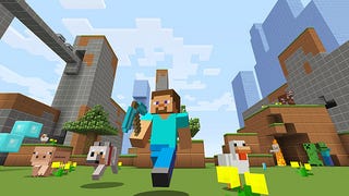 Minecraft un successo anche su YouTube! Ha registrato un totale di un trilione di visualizzazioni