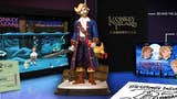 Monkey Island Anthology: Limited Run Games veröffentlicht Sammlerausgabe mit Guybrush-Statue