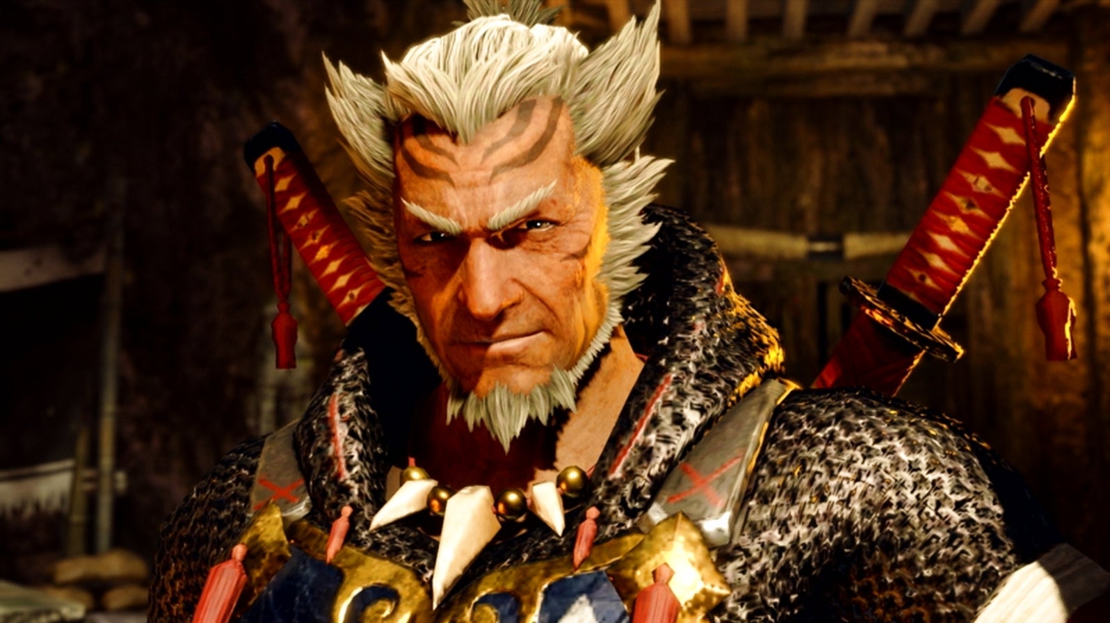 Monster Hunter Rise basiert auf Capcoms RE Engine | Eurogamer.de