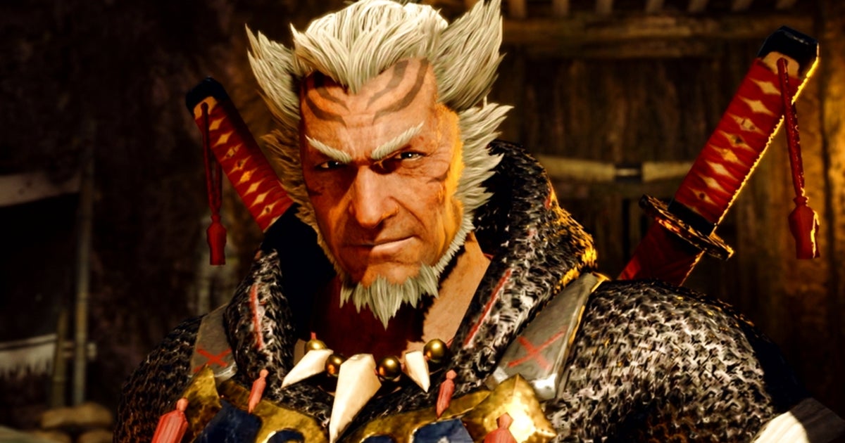 Mh Rise Engine Monster Hunter Rise basiert auf Capcoms RE Engine | Eurogamer.de