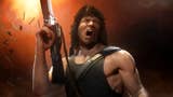 Mortal Kombat 11 bekommt Rambo, Mileena, Rain und ein kostenloses Next-Gen-Upgrade
