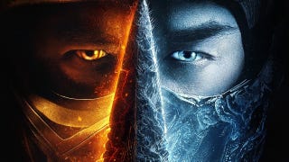 Mortal Kombat 2 il film è in lavorazione con lo sceneggiatore di Moon Knight