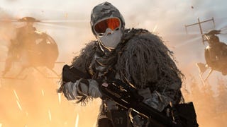 Mysteriöse Botschaft in Call of Duty Warzone macht Spieler wahnsinnig