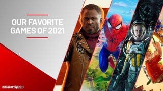 Naughty Dog: gli sviluppatori rivelano i loro giochi preferiti del 2021