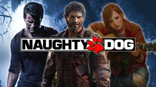 Naughty Dog starebbe lavorando a tre giochi PS5