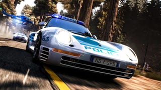 Need for Speed: Hot Pursuit Remastered angekündigt, erscheint am 6. November 2020