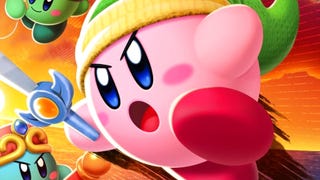 Kirby Fighters 2 ist ab sofort für Nintendo Switch erhältlich!