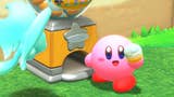 Kirby e la Terra Perduta splendido? Nintendo considerava Kirby troppo rotondo per un platform 3D