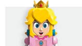 Nintendo e LEGO per il Mario Day annunciano il set della Principessa Peach