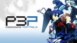 Persona 3 Portable potrebbe ricevere un remaster multipiattaforma