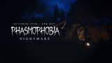 Phasmophobia celebra Halloween con il gigantesco aggiornamento Nightmare
