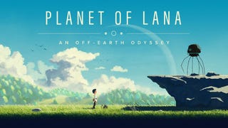 Planet of Lana è splendido nel trailer dei The Game Awards