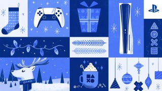 PlayStation augura buone feste con simpatiche immagini di God of War, Ratchet & Clank e molti altri