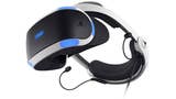 PlayStation VR 2 potrebbe avere una fedeltà grafica migliore di qualsiasi altro headset VR