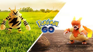 Pokémon Go: Warum nur ein Com Day im November, wenn man auch zwei haben kann?