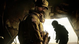 Preload des Season 5 Updates für Call of Duty Warzone nur auf PS4 möglich