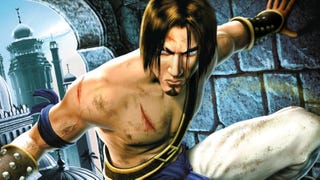 Prince of Persia: The Sands of Time Remake geleakt