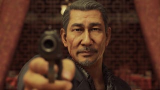 PS5-Version von Yakuza: Like a Dragon und George Takei als Sprecher angekündigt