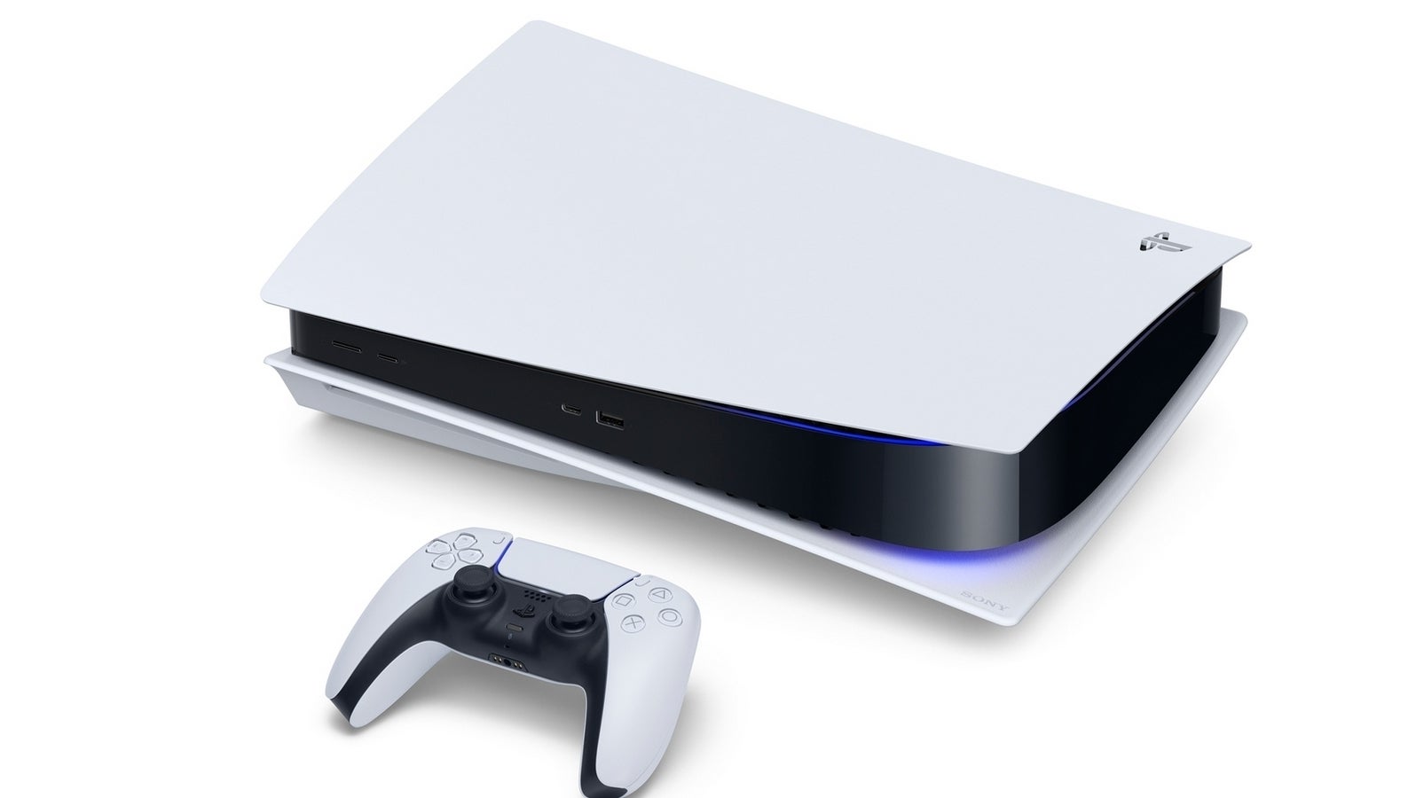 PS5 vorbestellen Sony lädt ausgewählte Nutzer ein Eurogamer.de