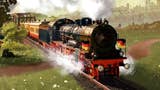 Railway Empire gibt's kostenlos im Epic Games Store