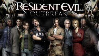 Resident Evil Outbreak e Code Veronica ottengono asset ridisegnati, novità in arrivo?
