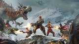 Second Extinction, il Left 4 Dead con i dinosauri è il nuovo gioco gratis su Epic Games Store