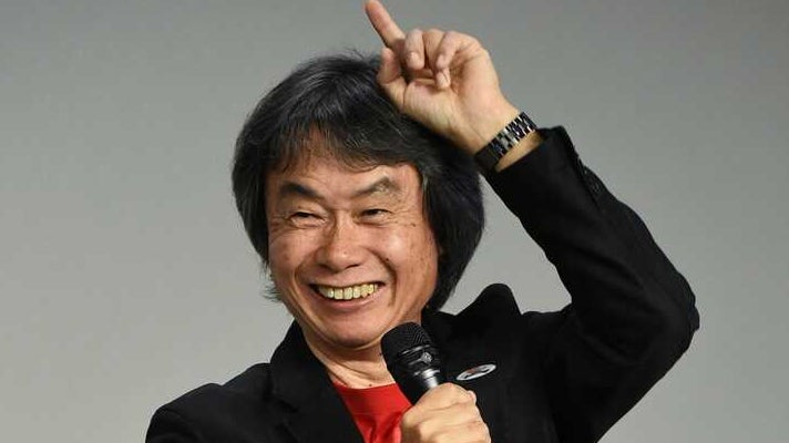 Miyamoto nintendo discount