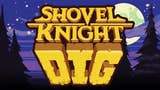 Shovel Knight Dig è stato rinviato al 2022