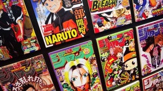 Shueisha Games: il colosso dei manga apre la sua filiale di videogiochi e annuncia i primi titoli