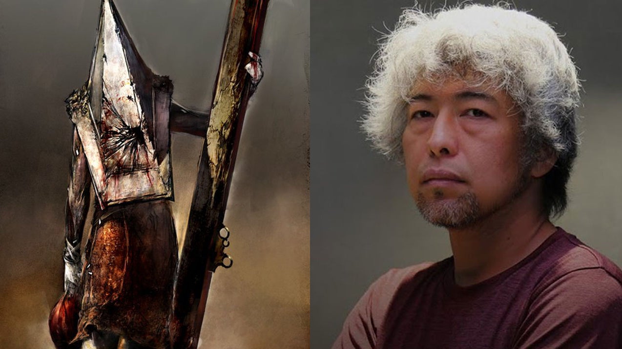 Who Is Pyramid Head In Silent Hill Quora