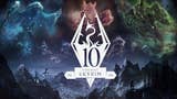 The Elder Scrolls V: Skyrim Anniversary Edition è in arrivo ma cosa avrà di nuovo? Dettagli su pesca, survival e non solo