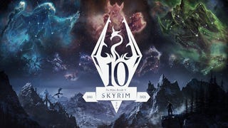 The Elder Scrolls V: Skyrim Anniversary Edition è in arrivo ma cosa avrà di nuovo? Dettagli su pesca, survival e non solo