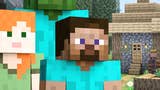 Steve und Alex aus Minecraft treten ab dem 14. Oktober 2020 in Smash Bros Ultimate an