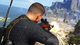 Sniper Elite 5 è stato rimosso dall'Epic Games Store