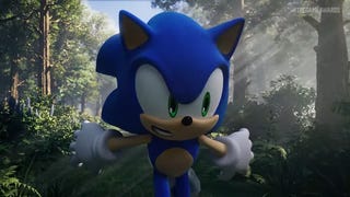 Sonic Frontiers annunciato e il primo trailer mostra un mondo di gioco enorme