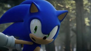 Sonic Frontiers, la potenziale data di uscita sarebbe trapelata online