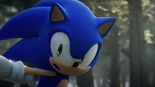 Sonic Frontiers vuole portare Sonic 'al livello successivo'