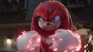 Sonic the Hedgehog 2 ci regala un altro nuovo entusiasmante trailer