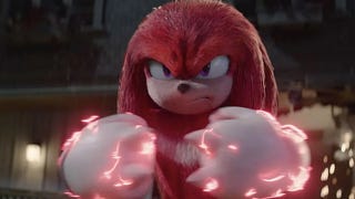 Sonic the Hedgehog 2, arriva il trailer finale del film!