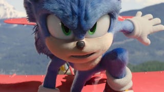 Sonic the Hedgehog 2 nel nuovo trailer che fa riferimento anche a The Batman